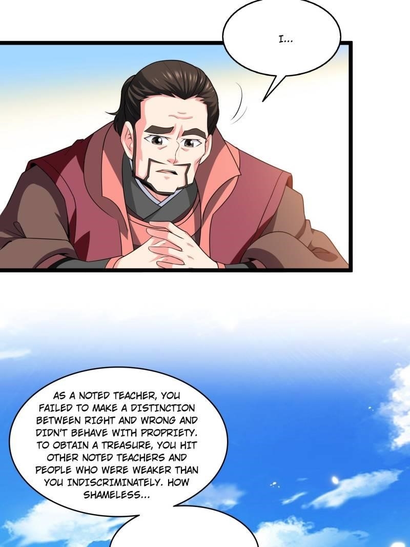 Library of Heaven’s Path Chapter 332 - Page 21