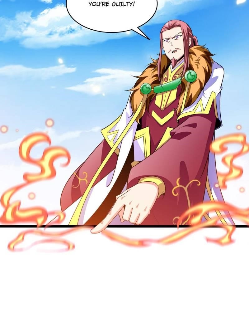 Library of Heaven’s Path Chapter 332 - Page 22