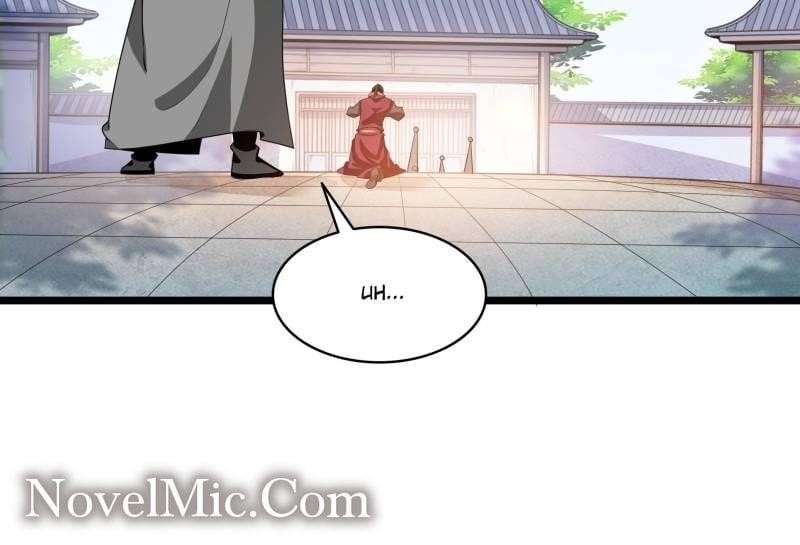 Library of Heaven’s Path Chapter 332 - Page 24