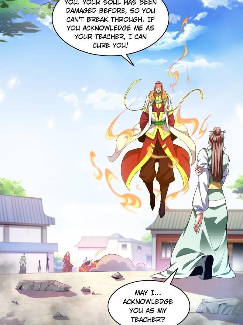 Library of Heaven’s Path Chapter 332 - Page 26