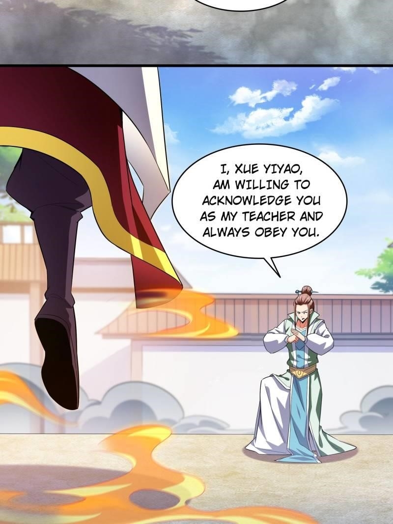 Library of Heaven’s Path Chapter 332 - Page 27