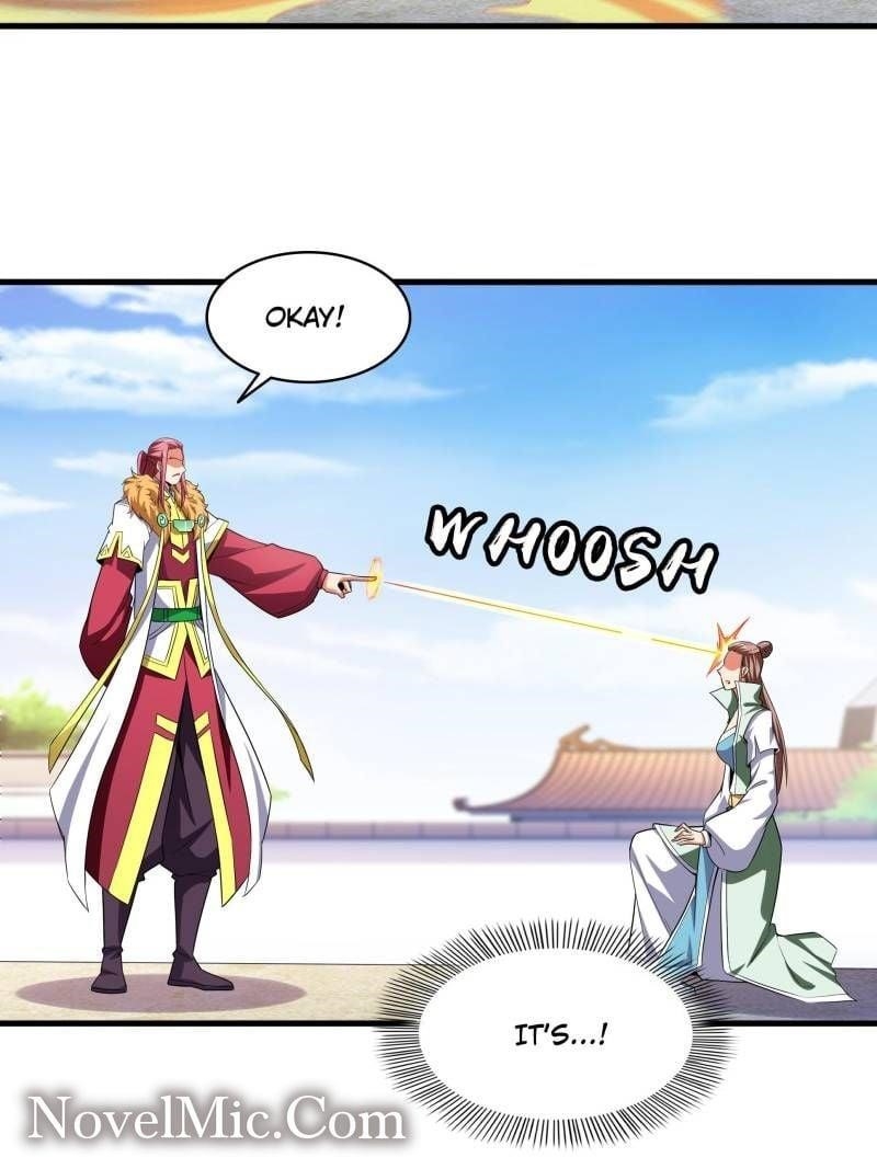 Library of Heaven’s Path Chapter 332 - Page 28