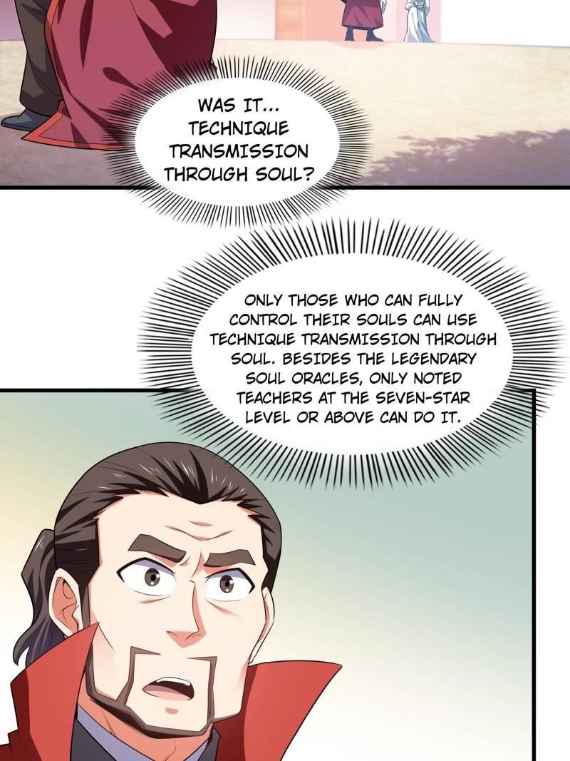 Library of Heaven’s Path Chapter 332 - Page 31