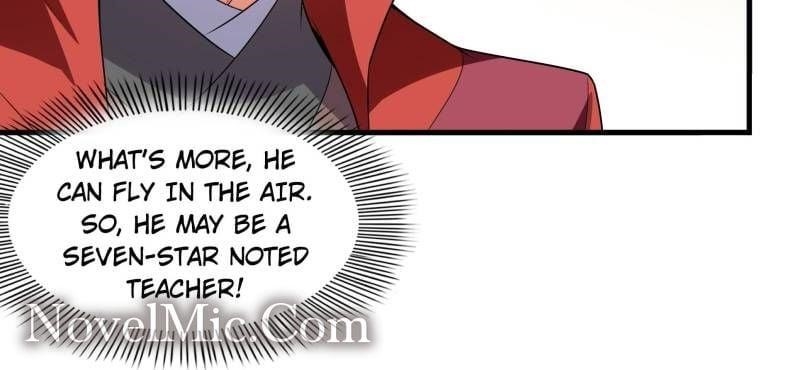 Library of Heaven’s Path Chapter 332 - Page 32