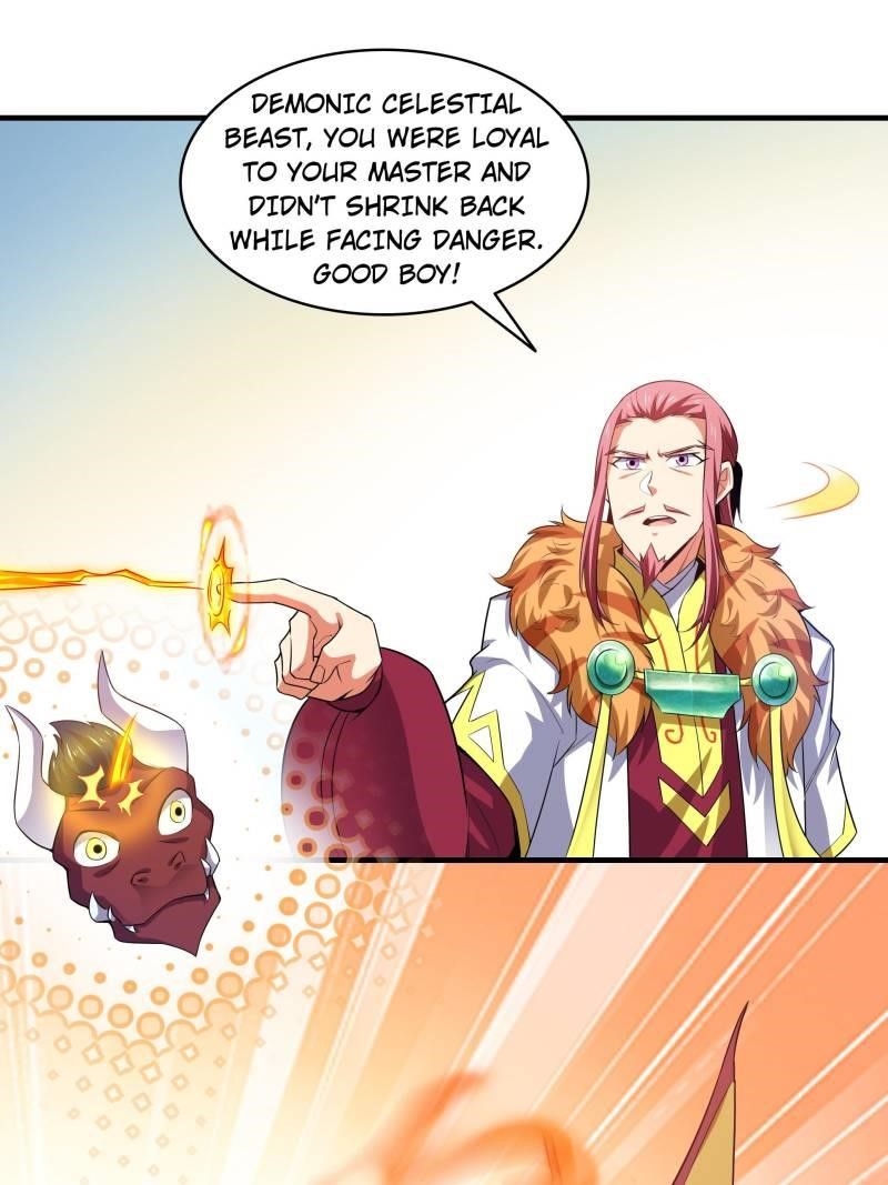 Library of Heaven’s Path Chapter 332 - Page 33