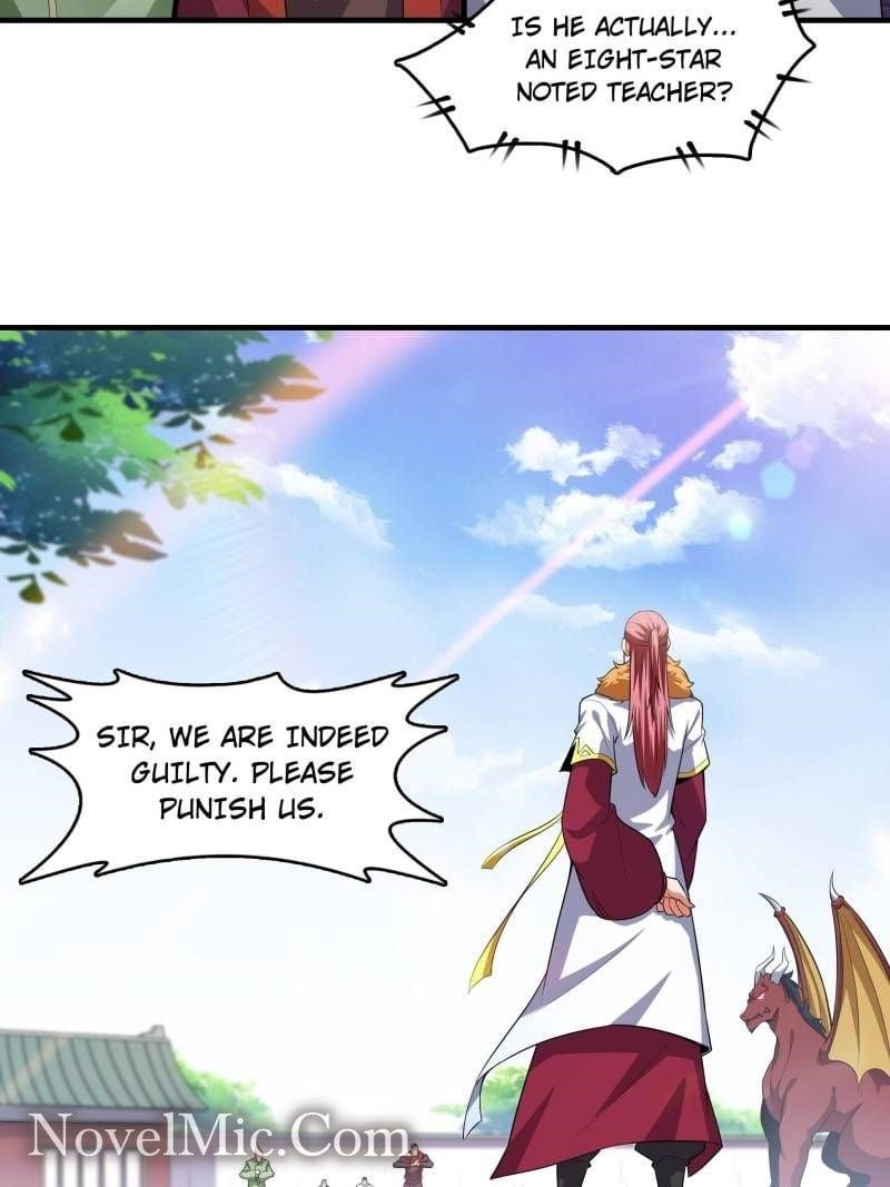 Library of Heaven’s Path Chapter 332 - Page 36