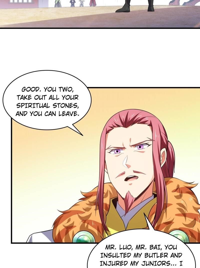 Library of Heaven’s Path Chapter 332 - Page 37