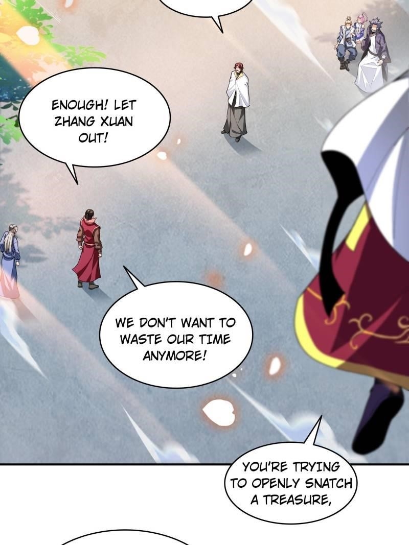 Library of Heaven’s Path Chapter 332 - Page 5