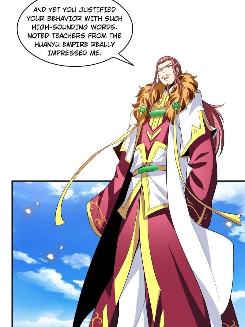 Library of Heaven’s Path Chapter 332 - Page 6