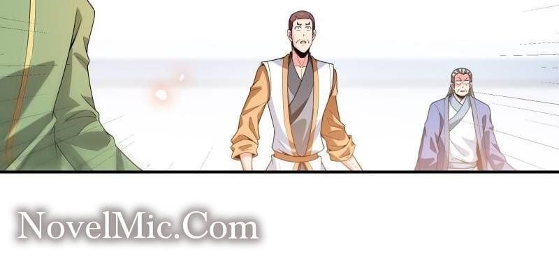 Library of Heaven’s Path Chapter 332 - Page 8