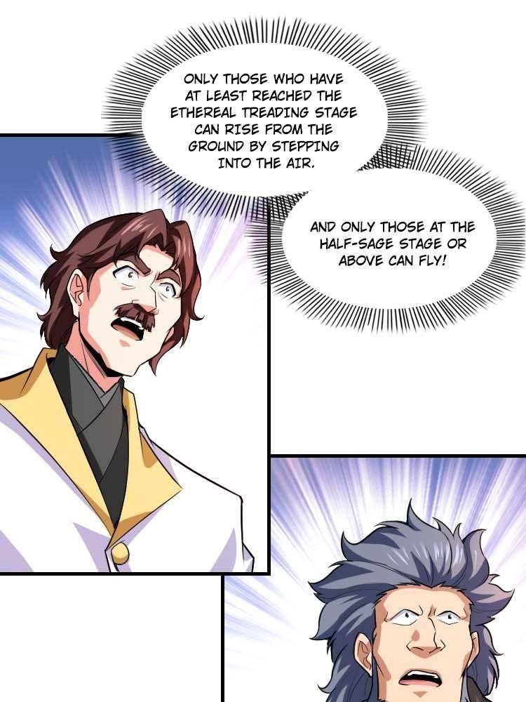 Library of Heaven’s Path Chapter 332 - Page 9