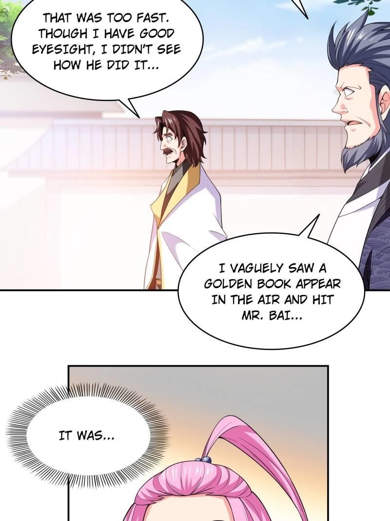 Library of Heaven’s Path Chapter 333 - Page 10