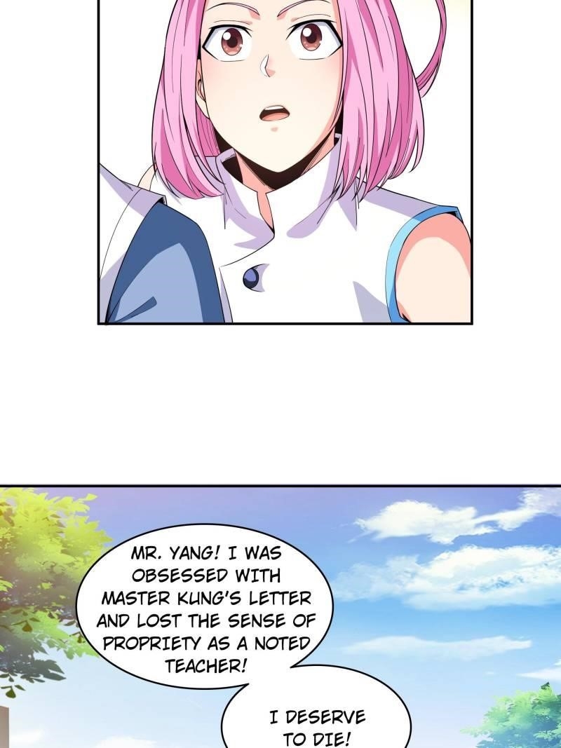 Library of Heaven’s Path Chapter 333 - Page 11