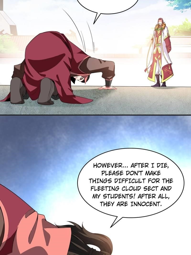 Library of Heaven’s Path Chapter 333 - Page 12