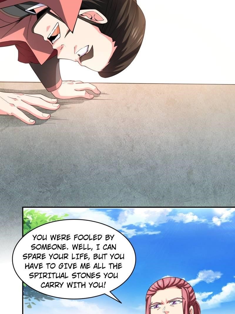 Library of Heaven’s Path Chapter 333 - Page 13