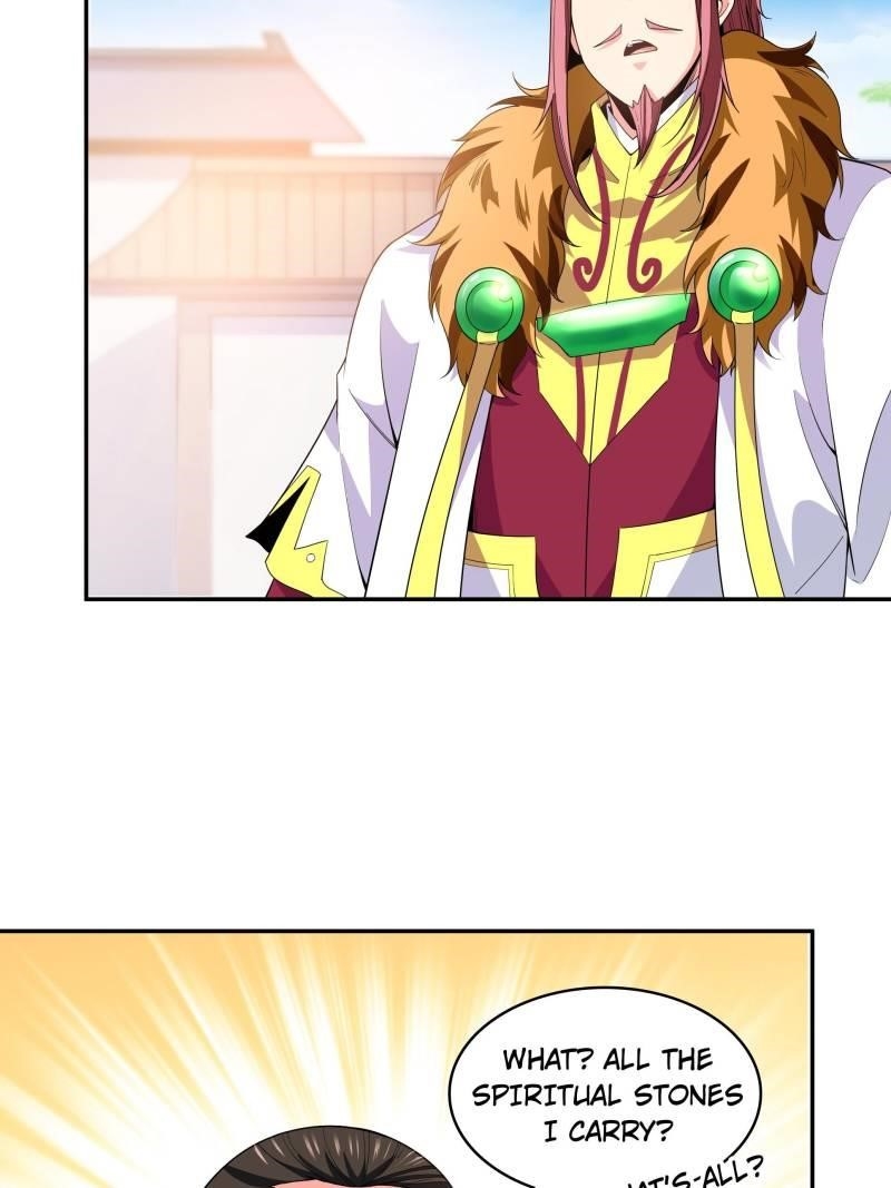 Library of Heaven’s Path Chapter 333 - Page 14