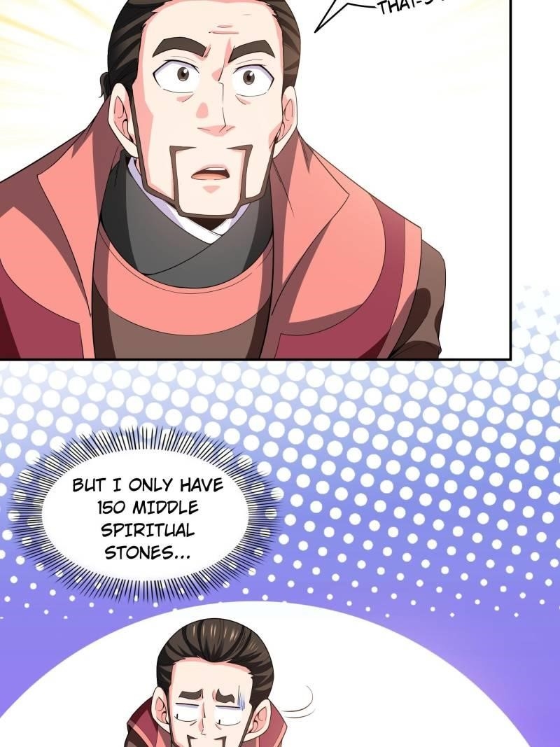 Library of Heaven’s Path Chapter 333 - Page 15