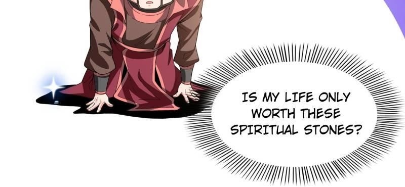 Library of Heaven’s Path Chapter 333 - Page 16