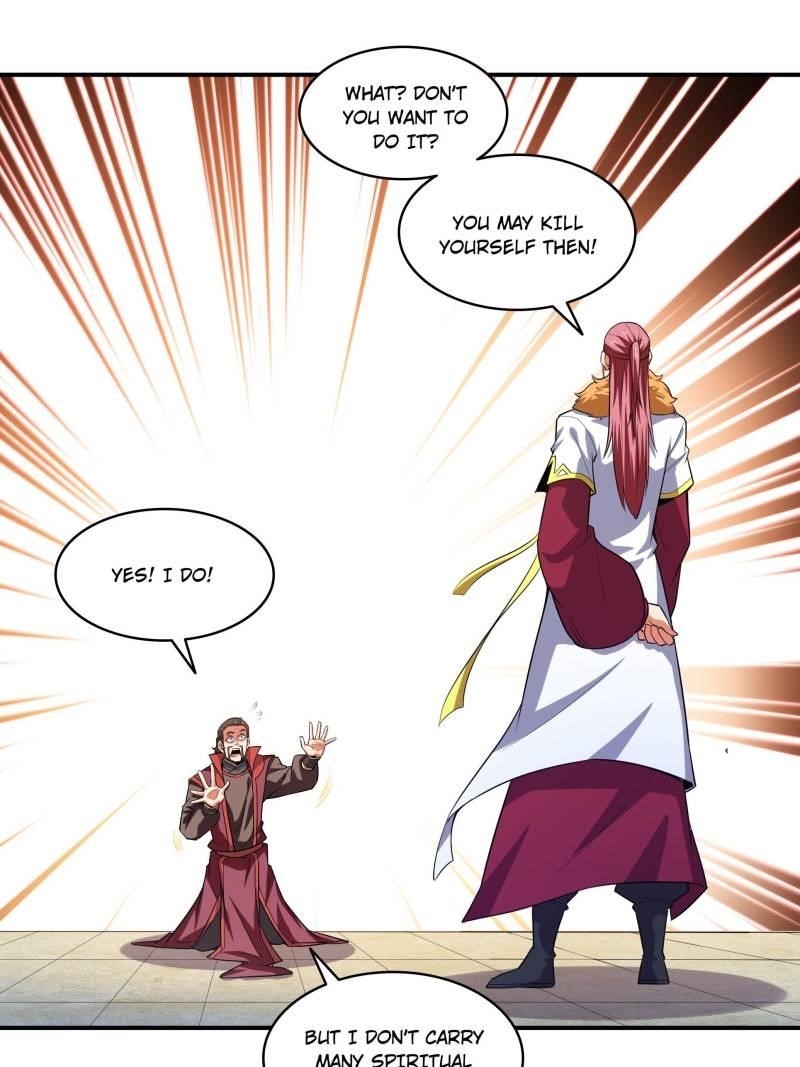 Library of Heaven’s Path Chapter 333 - Page 17