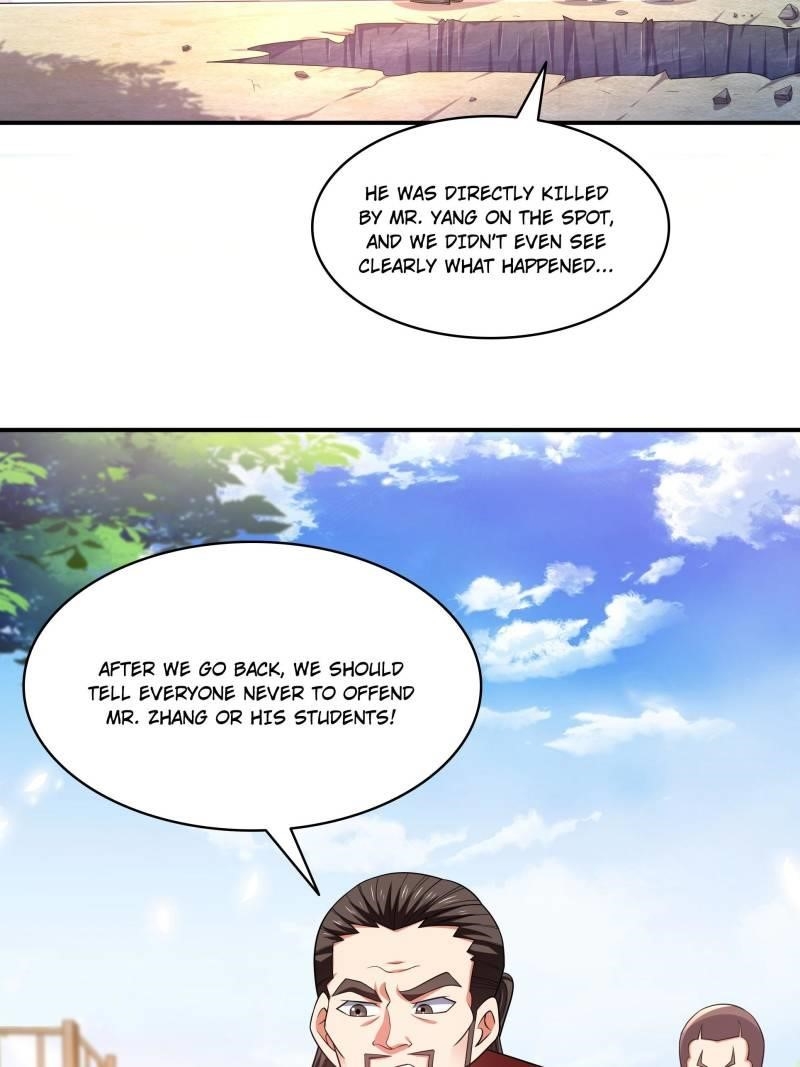 Library of Heaven’s Path Chapter 333 - Page 20