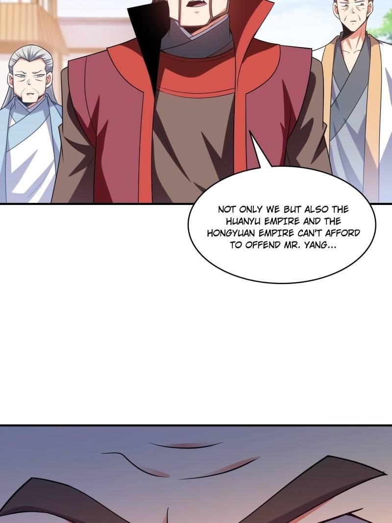 Library of Heaven’s Path Chapter 333 - Page 21