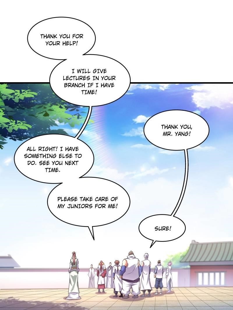 Library of Heaven’s Path Chapter 333 - Page 23