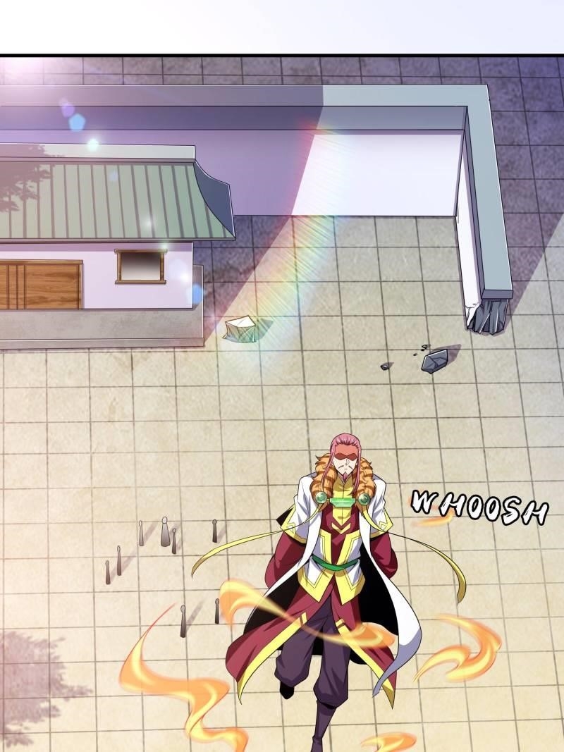 Library of Heaven’s Path Chapter 333 - Page 25