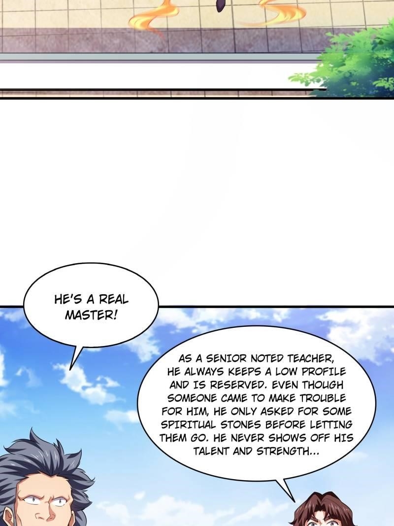 Library of Heaven’s Path Chapter 333 - Page 26