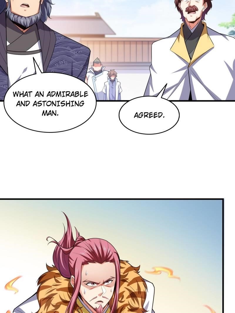 Library of Heaven’s Path Chapter 333 - Page 27