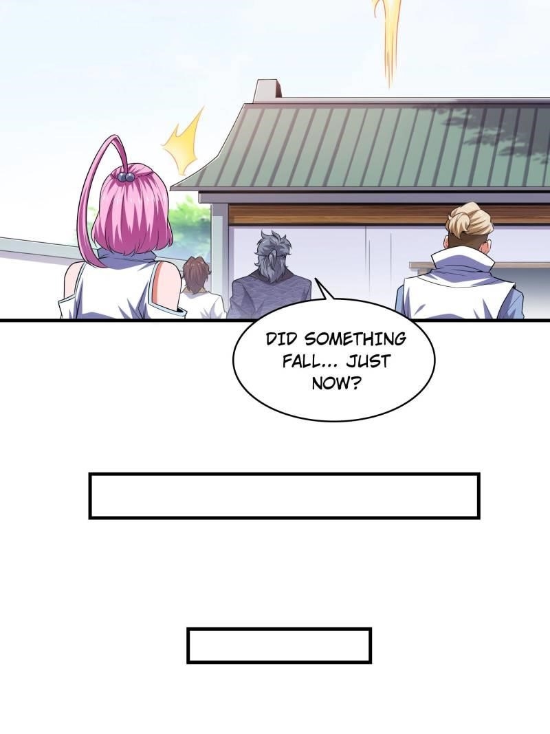 Library of Heaven’s Path Chapter 333 - Page 29