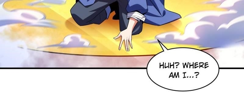 Library of Heaven’s Path Chapter 333 - Page 32