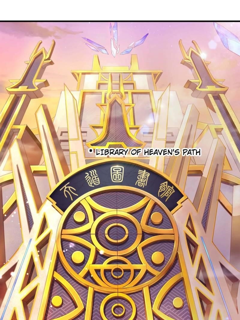 Library of Heaven’s Path Chapter 333 - Page 33