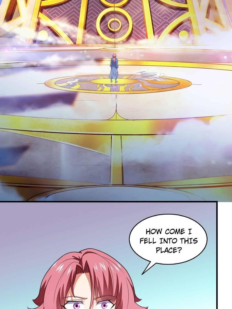 Library of Heaven’s Path Chapter 333 - Page 34