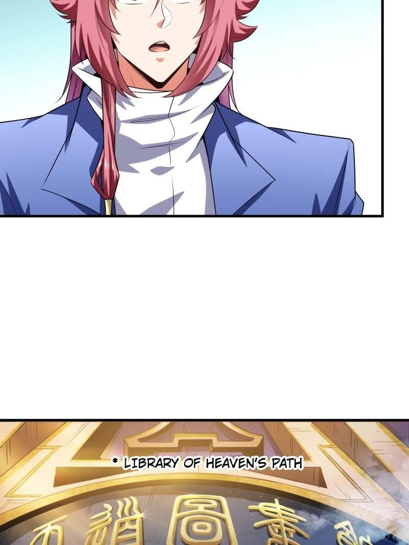 Library of Heaven’s Path Chapter 333 - Page 35