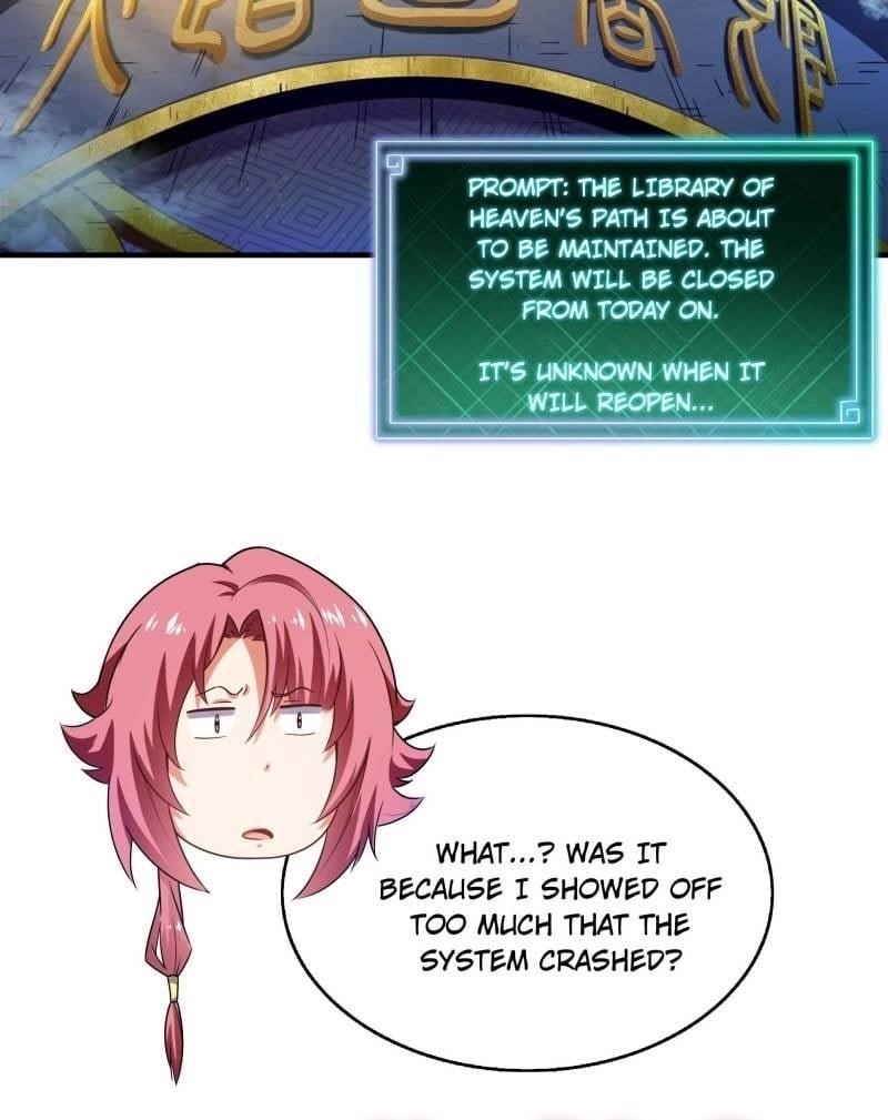 Library of Heaven’s Path Chapter 333 - Page 36