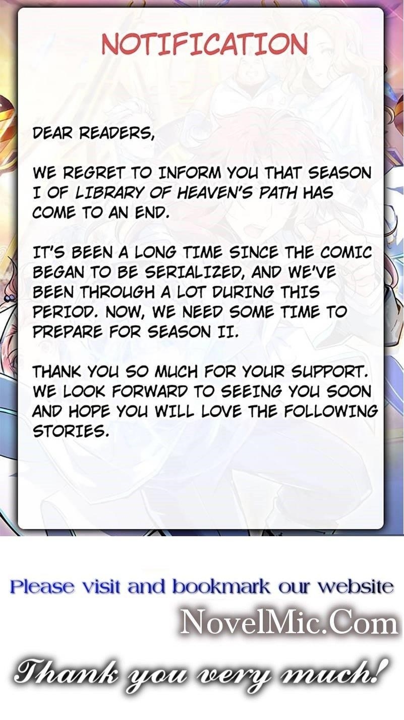 Library of Heaven’s Path Chapter 333 - Page 37