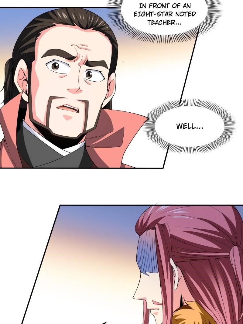 Library of Heaven’s Path Chapter 333 - Page 4