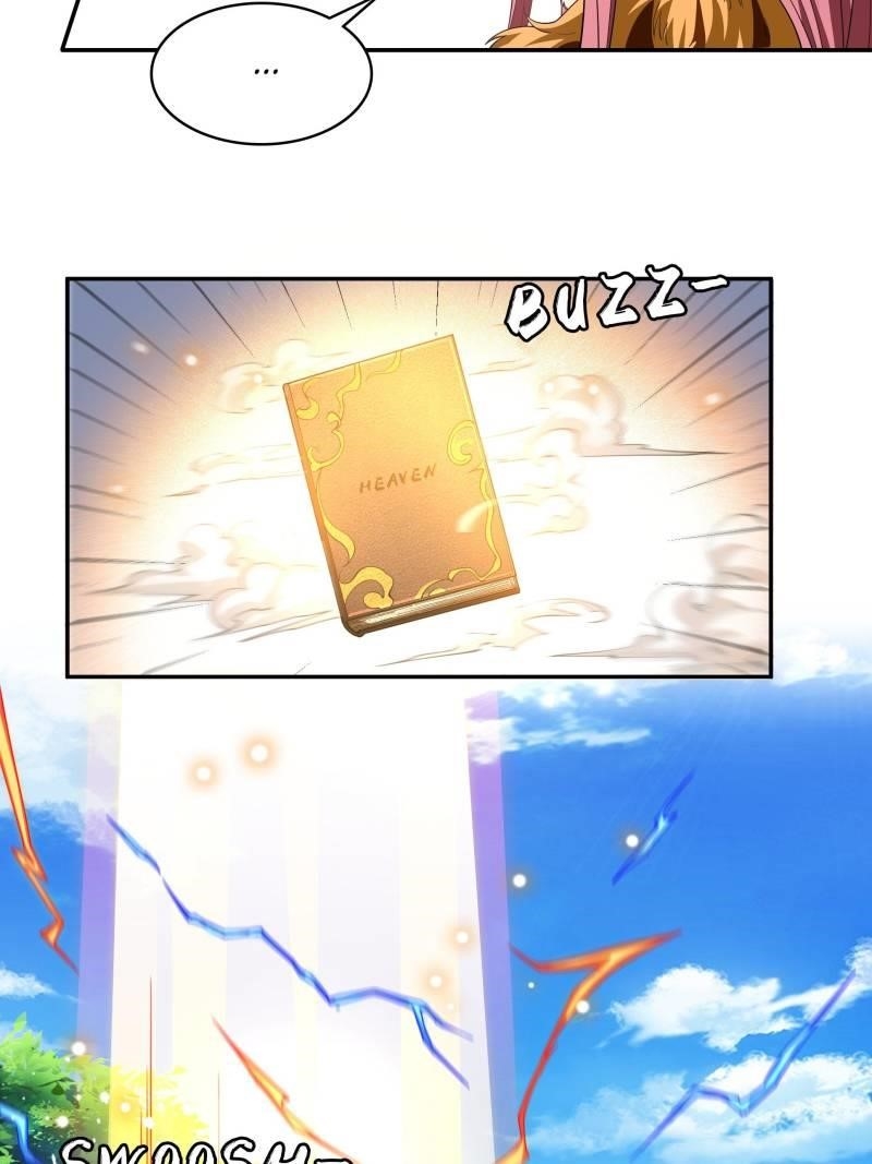 Library of Heaven’s Path Chapter 333 - Page 5