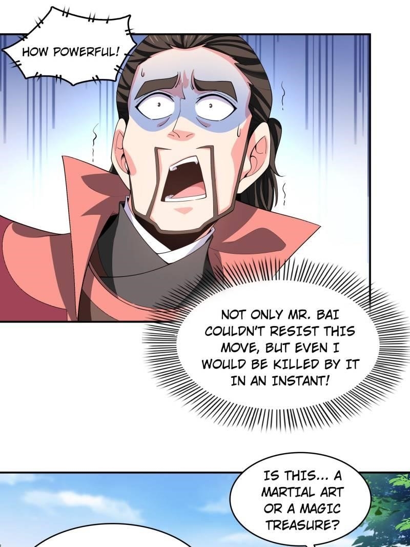 Library of Heaven’s Path Chapter 333 - Page 9