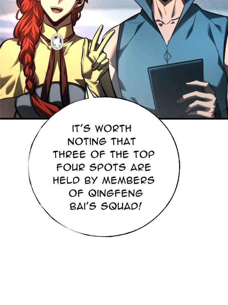 I Am the Strongest Boss Chapter 40 - Page 10