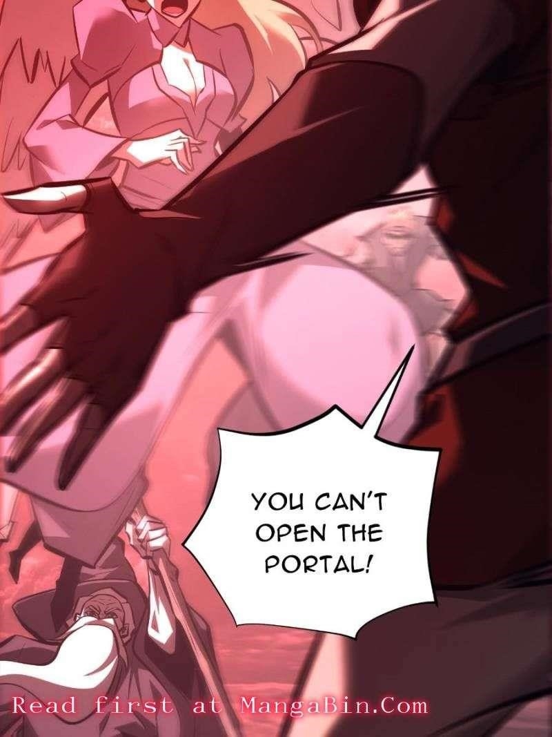 I Am the Strongest Boss Chapter 40 - Page 104