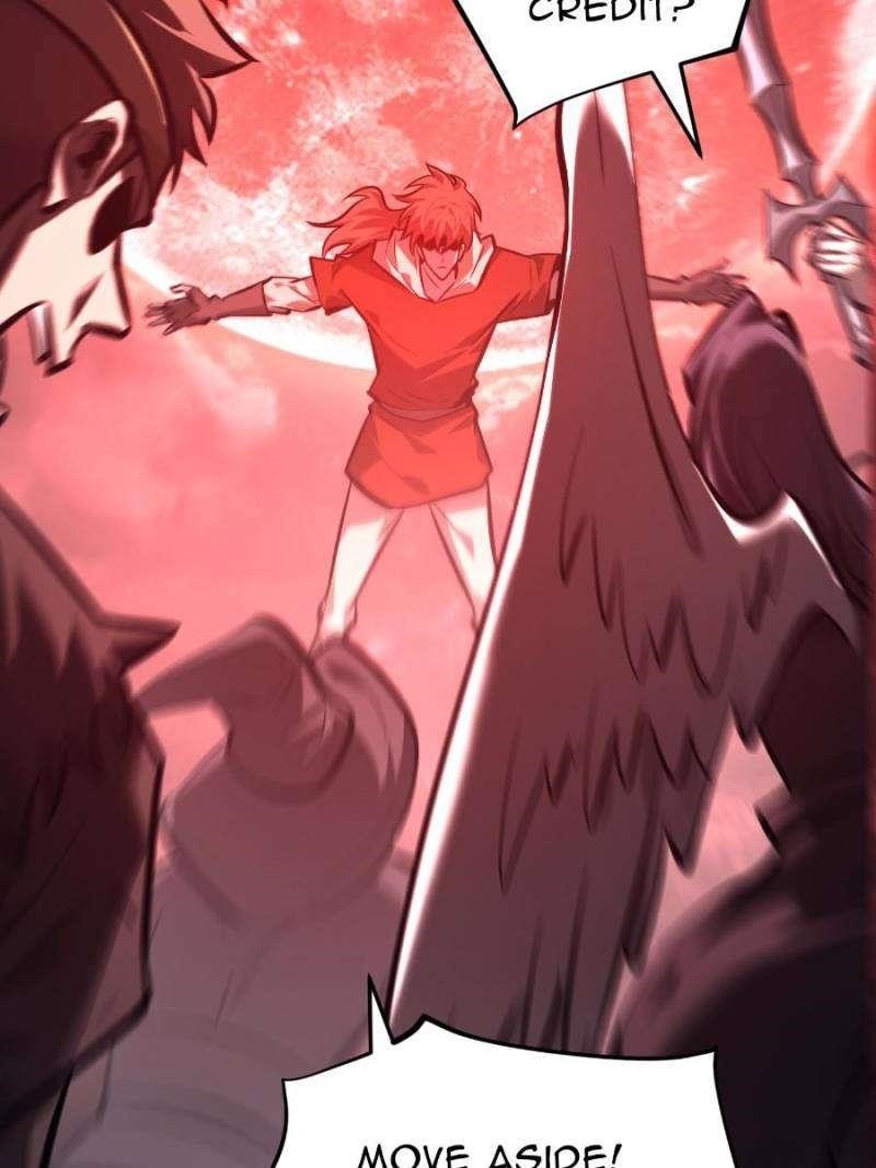 I Am the Strongest Boss Chapter 40 - Page 107