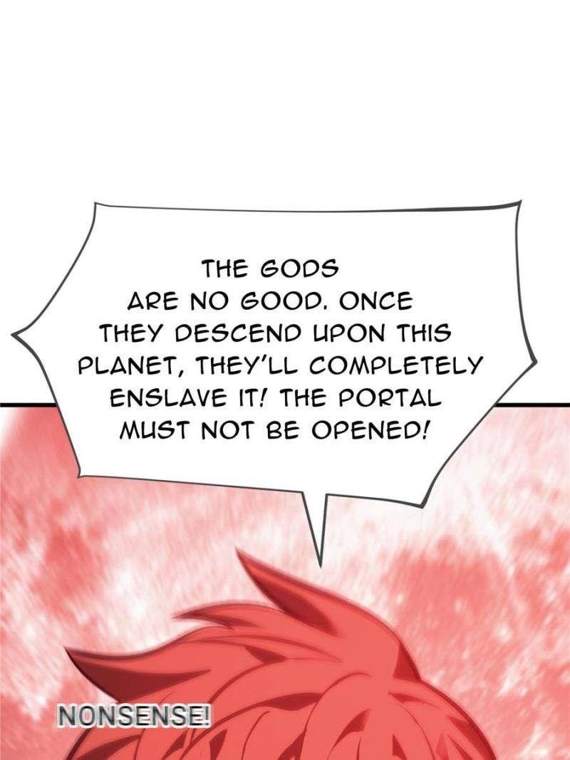 I Am the Strongest Boss Chapter 40 - Page 109