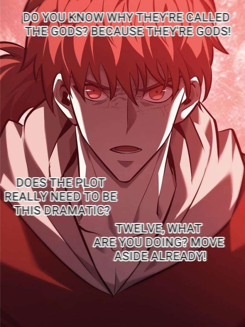 I Am the Strongest Boss Chapter 40 - Page 110