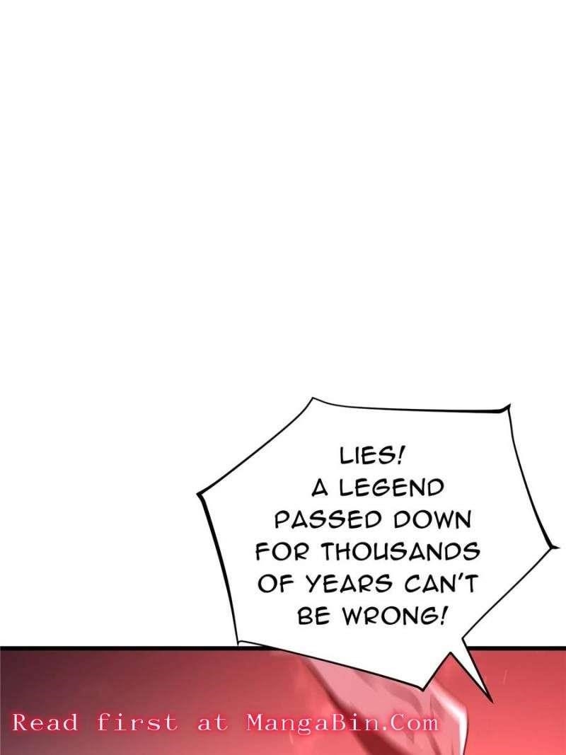 I Am the Strongest Boss Chapter 40 - Page 112