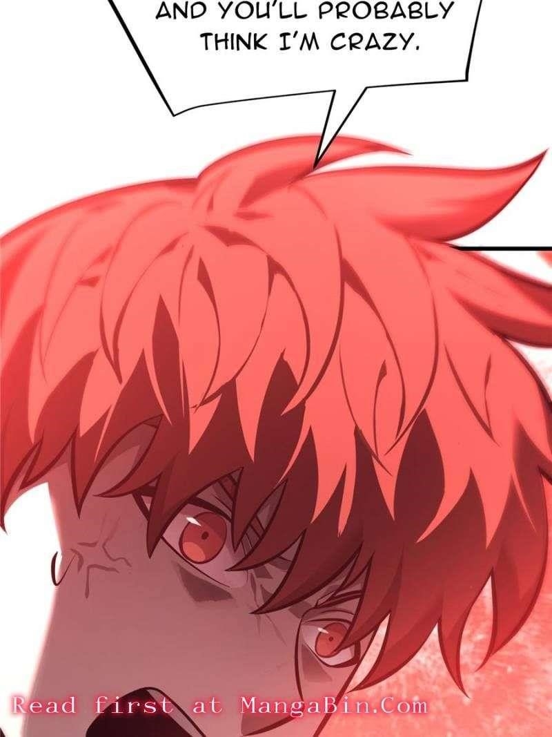 I Am the Strongest Boss Chapter 40 - Page 116