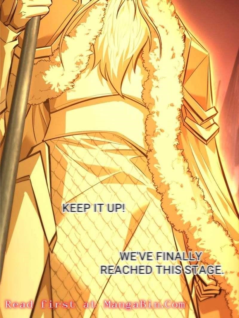 I Am the Strongest Boss Chapter 40 - Page 12