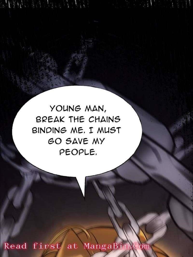 I Am the Strongest Boss Chapter 40 - Page 124