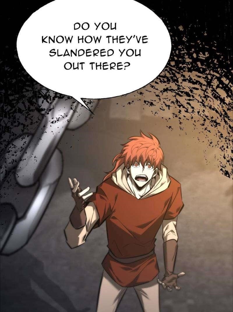 I Am the Strongest Boss Chapter 40 - Page 127