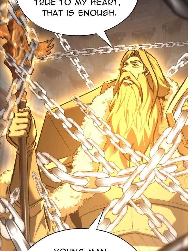 I Am the Strongest Boss Chapter 40 - Page 130